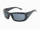 Сонцезахисні окуляри DEMETZ ROS21 DEA014701G25820 58 мм TINTED GREY. Фото 2