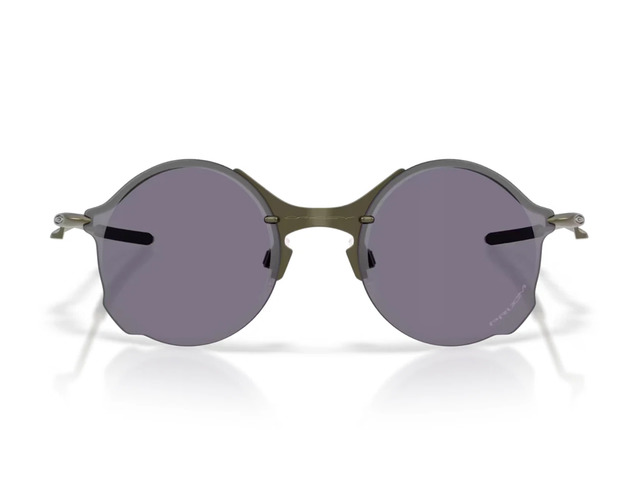 Сонцезахисні окуляри OAKLEY TAILEND TI OO6026-0156 56 мм. MIRROR GREY POLAR 