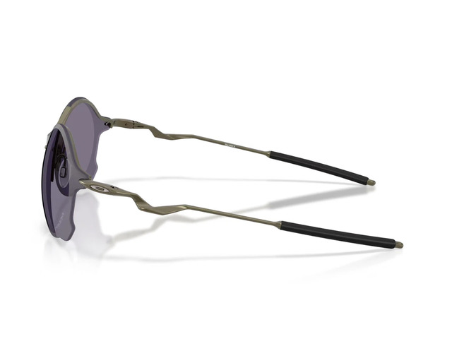 Сонцезахисні окуляри OAKLEY TAILEND TI OO6026-0156 56 мм. MIRROR GREY POLAR . Фото 3