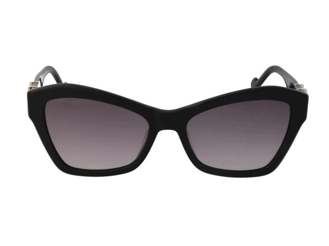 Сонцезахисні окуляри LIU JO LJ754S 001 56 мм. GRADIENT GREY