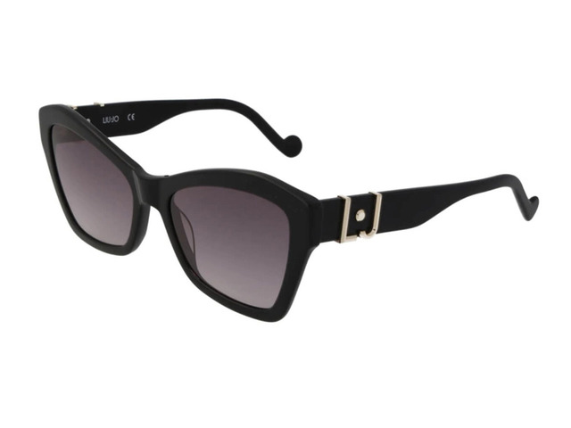 Сонцезахисні окуляри LIU JO LJ754S 001 56 мм. GRADIENT GREY