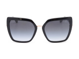 Сонцезахисні окуляри GUESS GU00160 01B 55 мм GRADIENT GREY