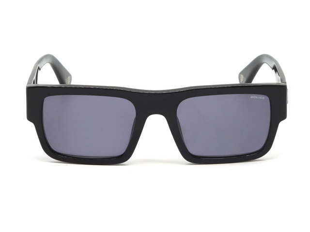Сонцезахисні окуляри POLICE SPLL12 0700 54 мм TINTED GREY