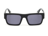 Сонцезахисні окуляри POLICE SPLL12 0700 54 мм TINTED GREY