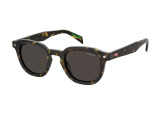 Сонцезахисні окуляри LEVI'S LV5052/S 086IR 48 мм. TINTED GREY. Фото 2