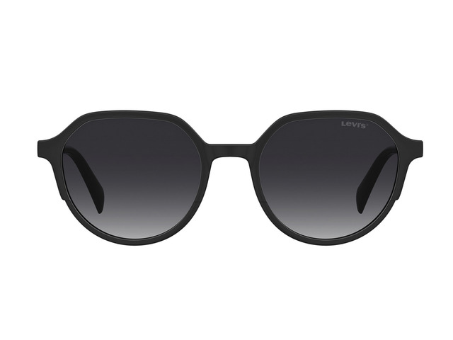 Сонцезахисні окуляри LEVI'S LV 5023/S 8079O 54 мм.GRADIENT GREY