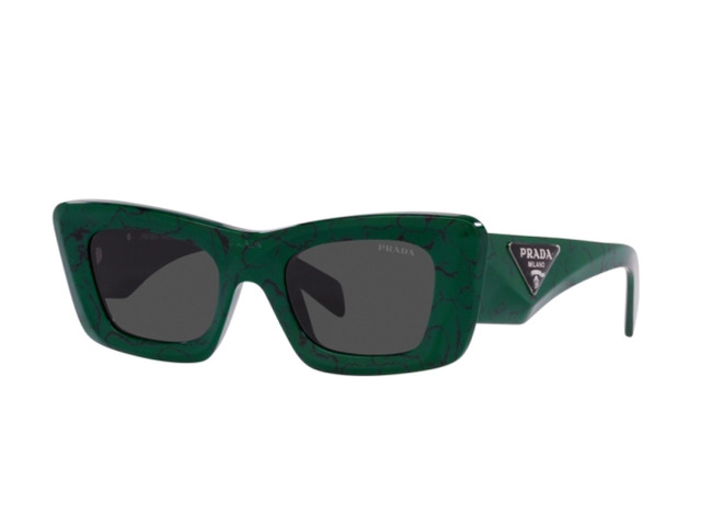 Сонцезахисні окуляри PRADA SPR 13Z 16D-5S0 50 мм. TINTED GREY