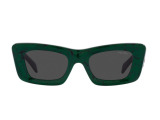 Сонцезахисні окуляри PRADA SPR 13Z 16D-5S0 50 мм. TINTED GREY