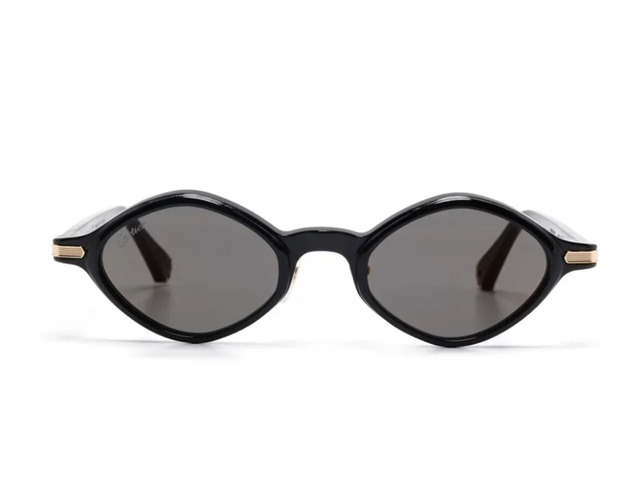 Сонцезахисні окуляри CARTIER CT0540S 001 M TINTED GREY