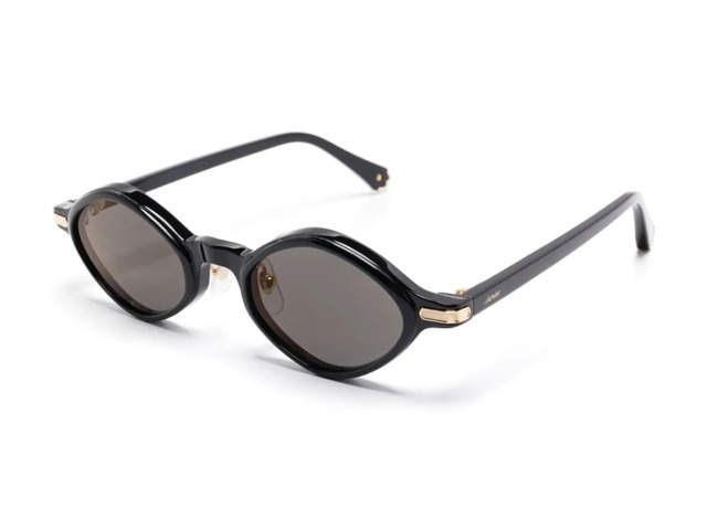 Сонцезахисні окуляри CARTIER CT0540S 001 M TINTED GREY