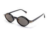 Сонцезахисні окуляри CARTIER CT0540S 001 M TINTED GREY. Фото 2
