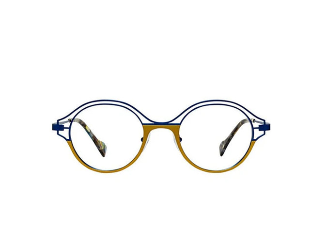 Оправа JEAN LAFONT PARIS OEILLET 3757 48 мм.