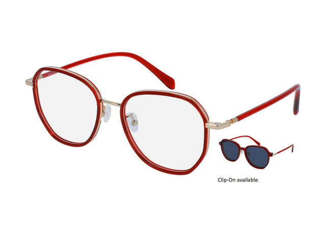 Оправа ESPRIT ET17138F COLOR-531 54 мм.