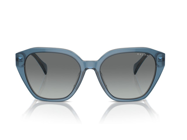 Сонцезахисні окуляри RALPH LAUREN RA 5315U 6068/11 54 мм GRADIENT GREY
