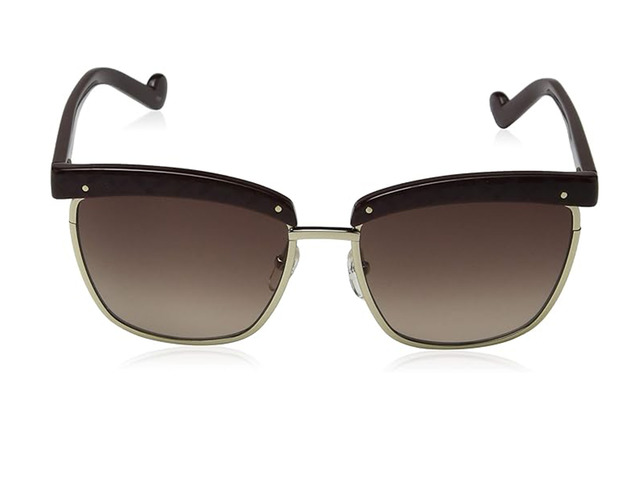 Сонцезахисні окуляри LIU:JO LJ662S 604 54 мм. GRADIENT GREY 