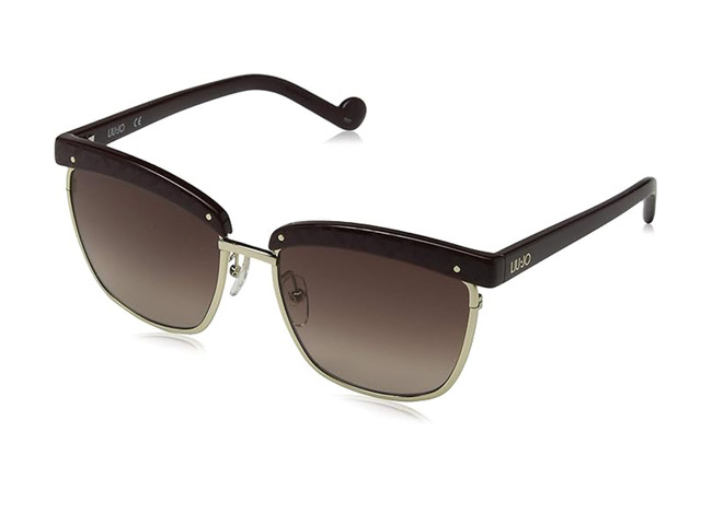 Сонцезахисні окуляри LIU:JO LJ662S 604 54 мм. GRADIENT GREY 