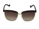 Сонцезахисні окуляри LIU:JO LJ662S 604 54 мм. GRADIENT GREY