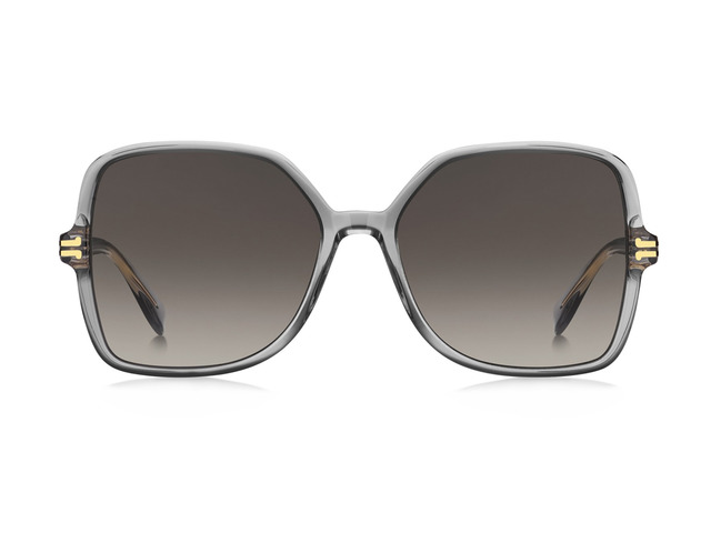Сонцезахисні окуляри MARC JACOBS MJ 1105/S YQL HA  57 мм GRADIENT BROWN