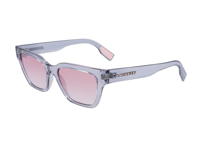 Сонцезахисні окуляри Lacoste L6002S 038 53мм. TINTED BLUE