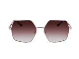 Сонцезахисні окуляри LIU:JO LJ152S 714 58 мм GRADIENT BROWN