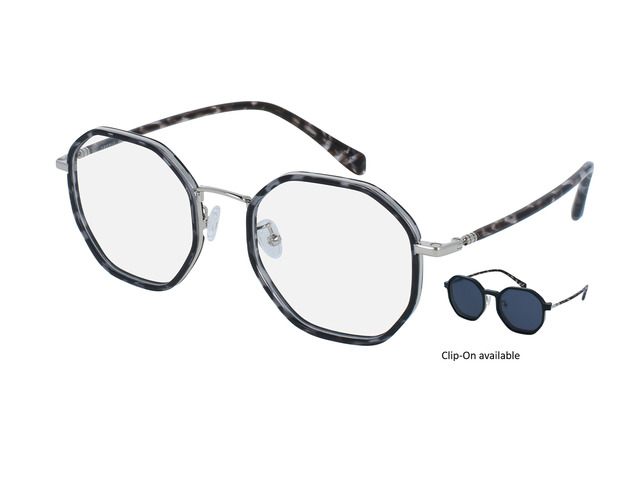 Оправа ESPRIT ET17137F COLOR-505 52 мм.