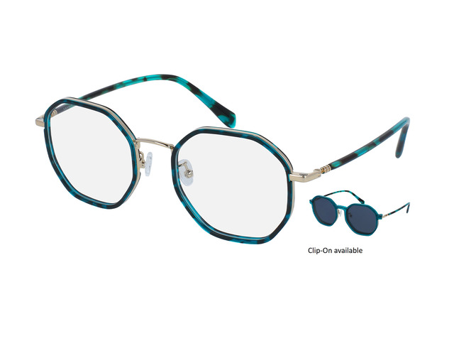 Оправа ESPRIT ET17137F COLOR-508 52 мм.