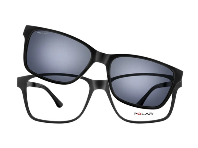 Оправа з накладкою POLAR 403 Col.76 55 мм