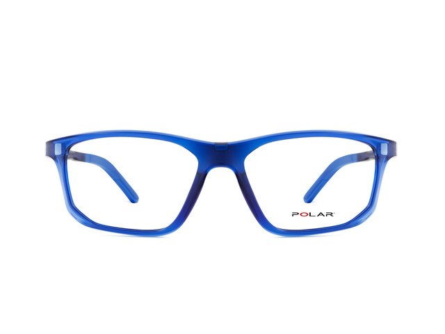 Оправа з накладкою POLAR 520 Col.20/C 58мм