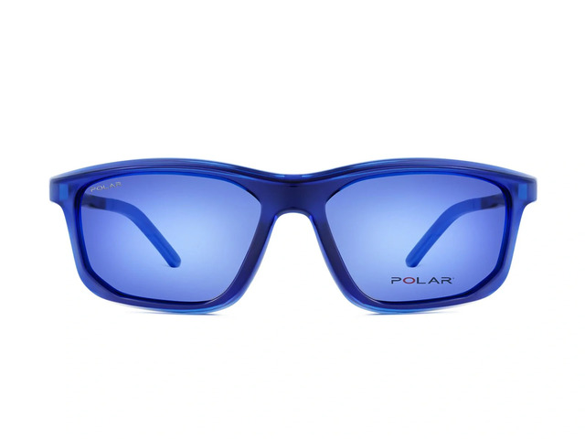 Оправа з накладкою POLAR 520 Col.20/C 58мм