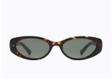 Сонцезахисні окуляри Carolina Lemke CL9741-2 52 мм TINTED GREEN