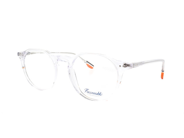 Оправа FACONNABLE FR026 CR67 49 мм.