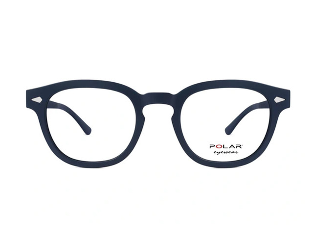 Оправа з накладкою  POLAR 448 Col.20 48 мм