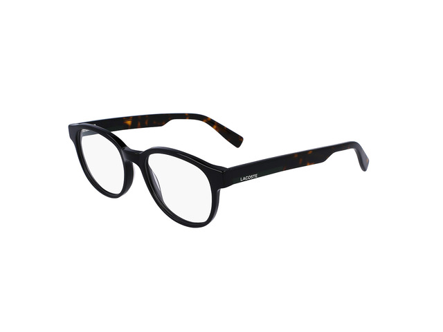 Оправа LACOSTE L2921 001 52 мм