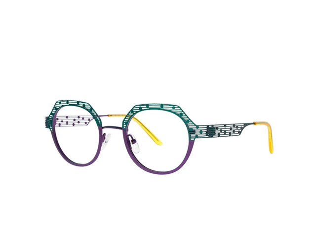 Оправа JEAN LAFONT PARIS MANON 4526 47 мм.