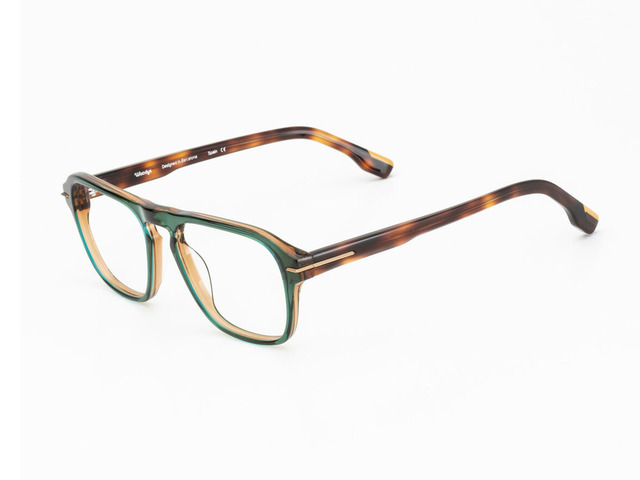 Оправа Woodys 240906 LUDWIG 02  54 мм