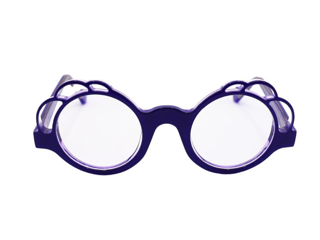 Оправа GASTON EYEWEAR GRANDE RUE 548.548 42 мм