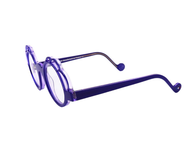 Оправа GASTON EYEWEAR GRANDE RUE 548.548 42 мм