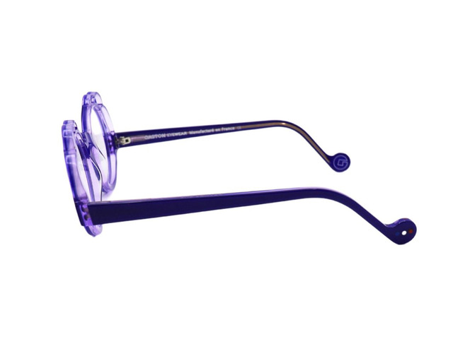 Оправа GASTON EYEWEAR GRANDE RUE 548.548 42 мм. Фото 3