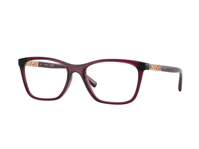 Оправа VOGUE VO 5632-B 2989 53 мм.