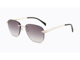 Сонцезахисні окуляри Carolina Lemke CL3818-1 55 мм.GRADIENT BROWN. Фото 2