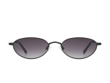 Сонцезахисні окуляри Carolina Lemke CL3826-1 52 мм.GRADIENT GREY