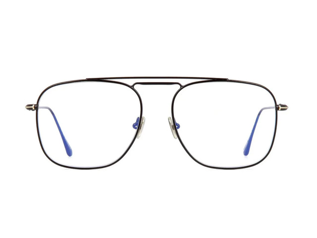 Оправа TOM FORD TF 5731-B 002 56 мм 