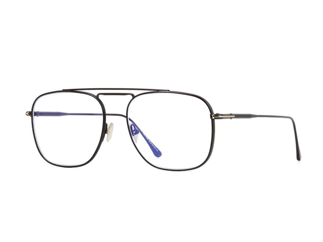Оправа TOM FORD TF 5731-B 002 56 мм 
