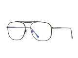 Оправа TOM FORD TF 5731-B 002 56 мм . Фото 2