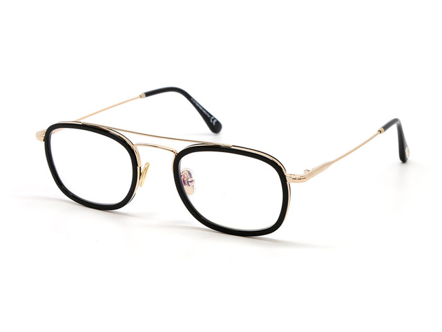 Оправа TOM FORD TF 5677-B 001 50 мм 