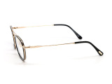 Оправа TOM FORD TF 5677-B 001 50 мм . Фото 3