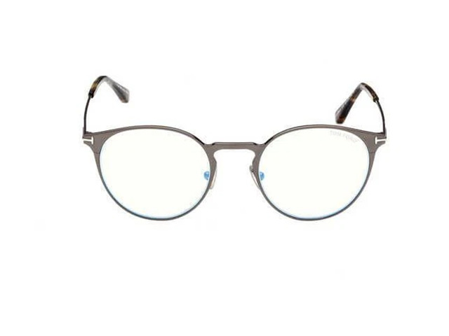 Оправа TOM FORD TF 5798-B 008  49мм 