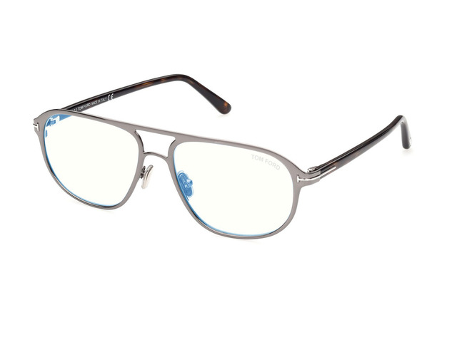 Оправа TOM FORD TF 5751-B 012 55 мм 