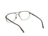 Оправа TOM FORD TF 5751-B 012 55 мм . Фото 4