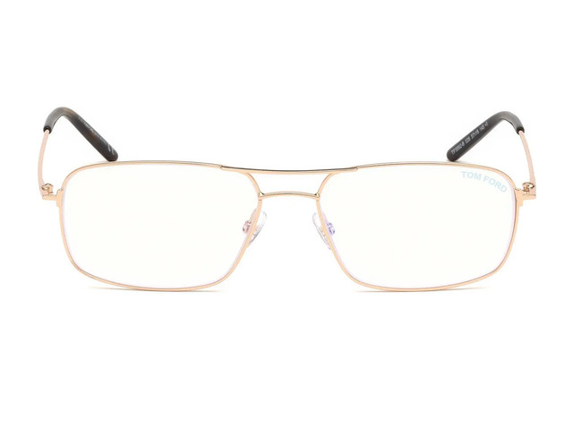 Оправа TOM FORD TF 5582-B 028 57 мм